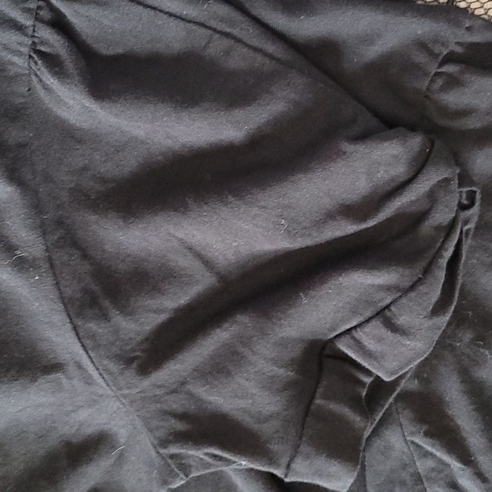 Black Cloth by Design Size Small - Picture 5 of 8